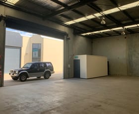 Factory, Warehouse & Industrial commercial property leased at 2/64-66 Rebecca Drive Ravenhall VIC 3023