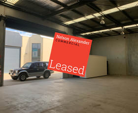 Factory, Warehouse & Industrial commercial property leased at 2/64-66 Rebecca Drive Ravenhall VIC 3023