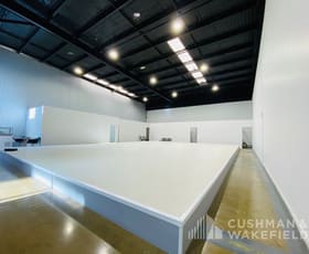 Offices commercial property leased at 3/32, Fremantle Street Burleigh Heads QLD 4220
