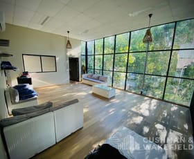 Offices commercial property leased at 3/32, Fremantle Street Burleigh Heads QLD 4220