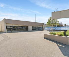 Showrooms / Bulky Goods commercial property leased at 2337 Albany Highway Gosnells WA 6110