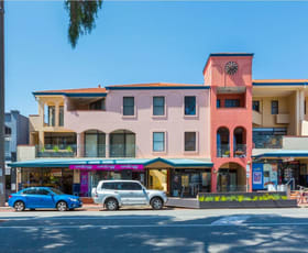 Shop & Retail commercial property leased at 7/160 Hampden Road Nedlands WA 6009