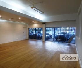 Showrooms / Bulky Goods commercial property leased at 78 Annerley Road Woolloongabba QLD 4102