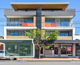 Showrooms / Bulky Goods commercial property leased at Shop 1/93-97 Lygon Street Brunswick East VIC 3057