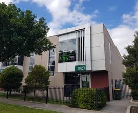 Factory, Warehouse & Industrial commercial property leased at 8/23 Heyington Avenue Thomastown VIC 3074