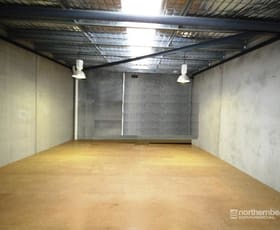 Factory, Warehouse & Industrial commercial property leased at Warriewood NSW 2102