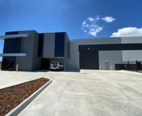 Factory, Warehouse & Industrial commercial property leased at 1/35 Trafalgar Road Epping VIC 3076