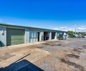 Factory, Warehouse & Industrial commercial property leased at 35A Margaret Street Southport QLD 4215