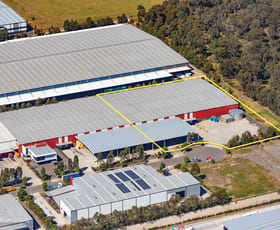 Factory, Warehouse & Industrial commercial property leased at Erskine Park NSW 2759