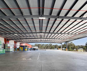 Factory, Warehouse & Industrial commercial property leased at Erskine Park NSW 2759