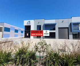Other commercial property leased at Chirnside Park VIC 3116