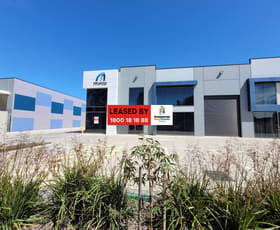 Showrooms / Bulky Goods commercial property leased at Chirnside Park VIC 3116