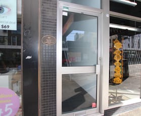 Offices commercial property leased at 1/162 Bridge Road Richmond VIC 3121