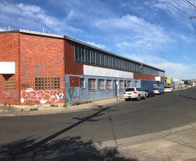 Factory, Warehouse & Industrial commercial property leased at 18 Natalia Avenue Oakleigh South VIC 3167