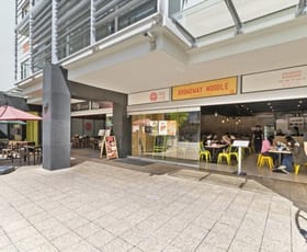 Shop & Retail commercial property leased at 5/76-82 Mountain St Ultimo NSW 2007