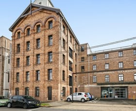 Offices commercial property leased at Studio 409 Gladstone St Newtown NSW 2042