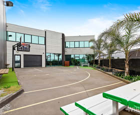 Offices commercial property leased at 21 Orange Street Williamstown North VIC 3016