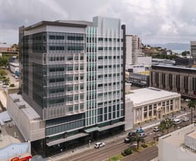Offices commercial property for lease at Level 11/445 Flinders Street Townsville City QLD 4810