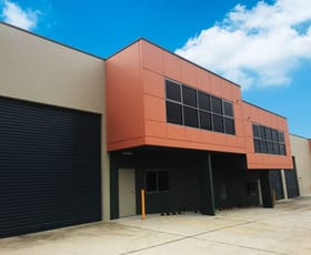 Factory, Warehouse & Industrial commercial property leased at 3/12 Technology Drive Appin NSW 2560