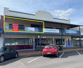 Offices commercial property leased at Suite 2, 1st Floor/64 Talbragar Street Dubbo NSW 2830