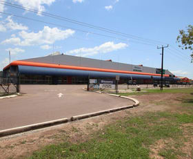 Factory, Warehouse & Industrial commercial property leased at Unit 1/51 Pruen Road Berrimah NT 0828