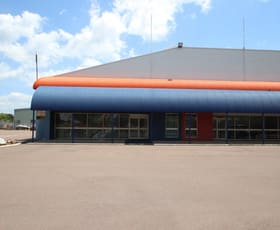 Factory, Warehouse & Industrial commercial property leased at Unit 1/51 Pruen Road Berrimah NT 0828