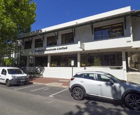 Medical / Consulting commercial property for lease at Rokeby Road Subiaco WA 6008