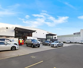Showrooms / Bulky Goods commercial property leased at 1 Gillespie Avenue Alexandria NSW 2015