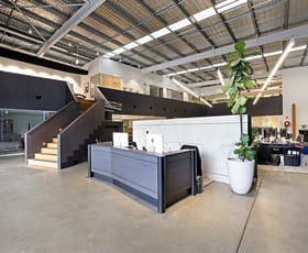 Showrooms / Bulky Goods commercial property leased at 1 Gillespie Avenue Alexandria NSW 2015