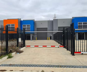 Showrooms / Bulky Goods commercial property leased at 2/62 Katherine Drive Ravenhall VIC 3023