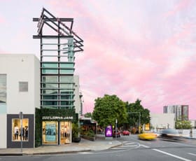 Offices commercial property leased at 39 James Street Fortitude Valley QLD 4006