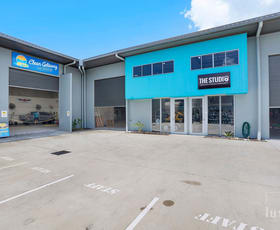 Factory, Warehouse & Industrial commercial property leased at 6/19 Technology Drive Warana QLD 4575