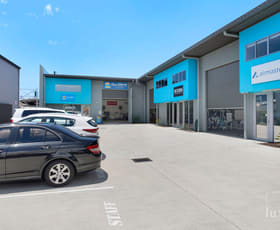 Factory, Warehouse & Industrial commercial property leased at 6/19 Technology Drive Warana QLD 4575