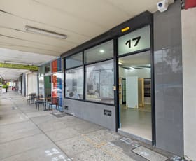 Offices commercial property leased at 17 Brodie Street Rydalmere NSW 2116