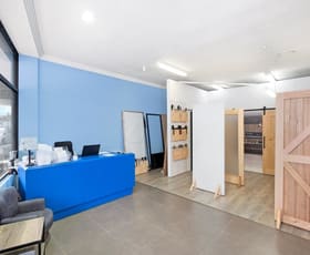 Offices commercial property leased at 17 Brodie Street Rydalmere NSW 2116