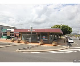 Offices commercial property leased at 3/56 James Street Yeppoon QLD 4703