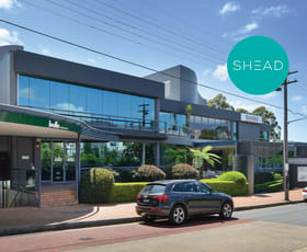 Offices commercial property leased at Suite 102/55-65 Grandview Street Pymble NSW 2073