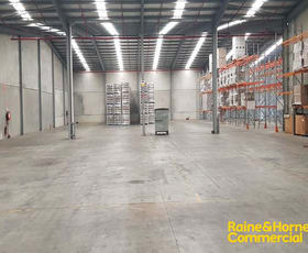 Factory, Warehouse & Industrial commercial property for lease at Part 19 Frost Road Campbelltown NSW 2560
