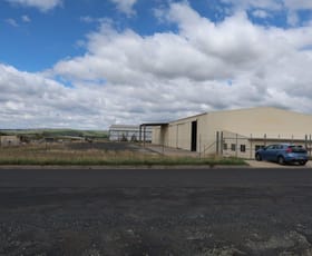 Factory, Warehouse & Industrial commercial property leased at 2 /166 Marshalls Lane Blayney NSW 2799