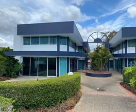 Offices commercial property leased at 8/29 Mount Cotton Road Capalaba QLD 4157