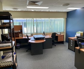 Offices commercial property leased at 8/29 Mount Cotton Road Capalaba QLD 4157