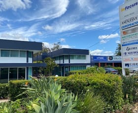 Offices commercial property leased at 11A/29 Mount Cotton Road Capalaba QLD 4157