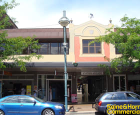 Offices commercial property leased at Suite 2/262 Macquarie Street Liverpool NSW 2170