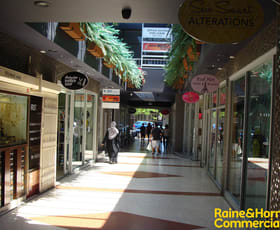 Offices commercial property leased at Suite 2/262 Macquarie Street Liverpool NSW 2170