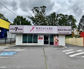Offices commercial property leased at 497 Kingston Road Kingston QLD 4114