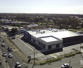 Medical / Consulting commercial property leased at 635 North East Road Gilles Plains SA 5086