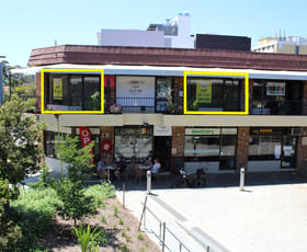 Shop & Retail commercial property leased at 332-346 Military Road Cremorne NSW 2090
