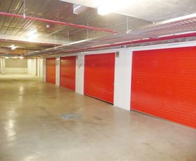 Factory, Warehouse & Industrial commercial property leased at 69 O'Riordan Street Alexandria NSW 2015