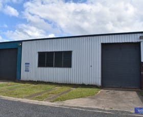 Factory, Warehouse & Industrial commercial property leased at Caboolture South QLD 4510