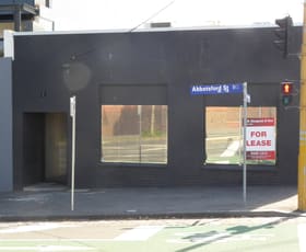 Offices commercial property leased at 453-455 Victoria Street West Melbourne VIC 3003